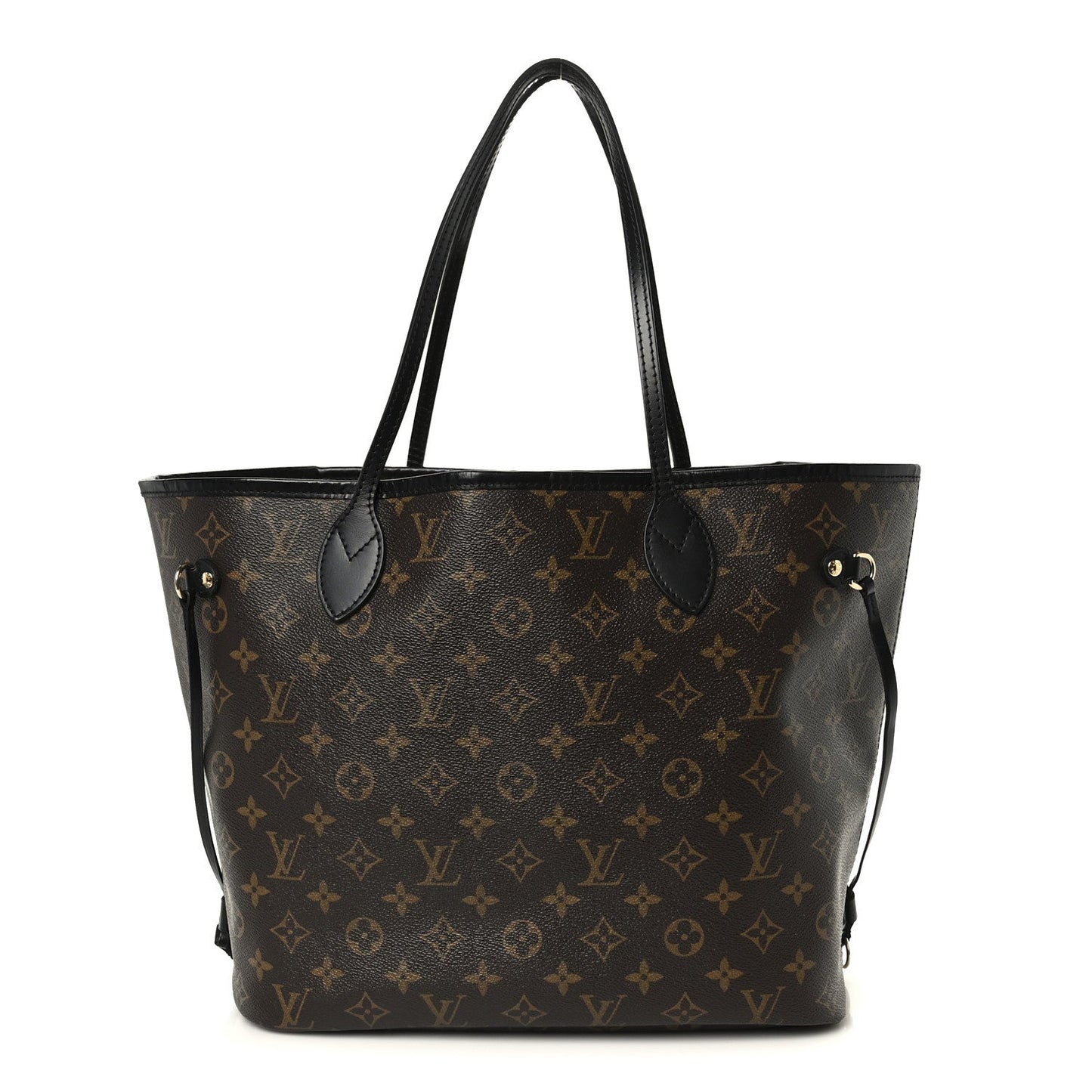 Monogram My LV World Tour Neverfull MM