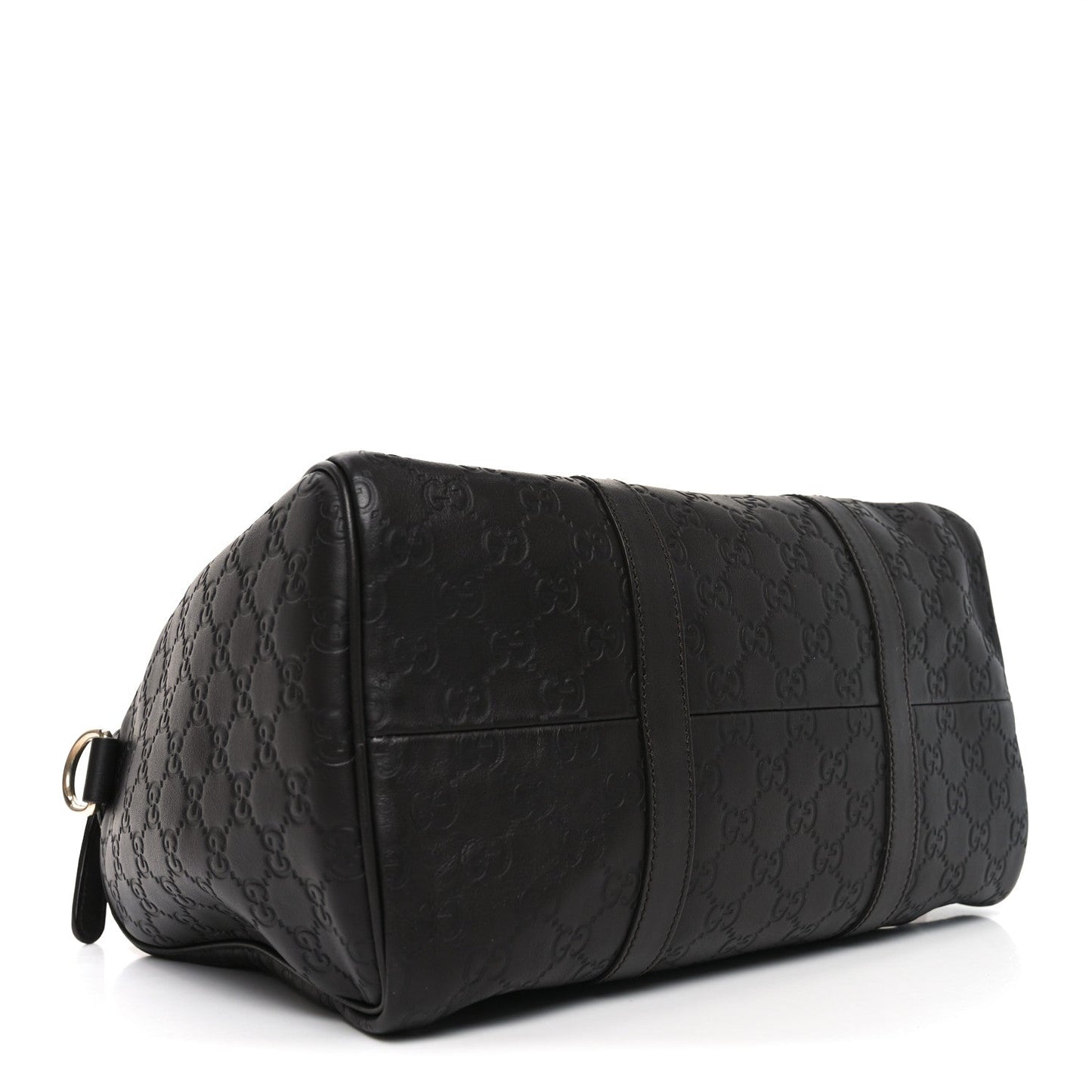 Guccissima Medium Joy Boston Brown