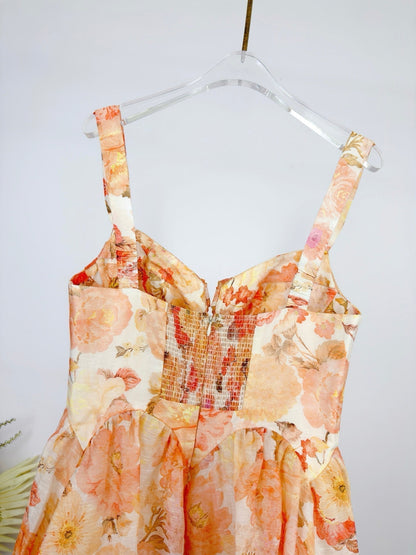 Zimmermann 2025 Dress 388