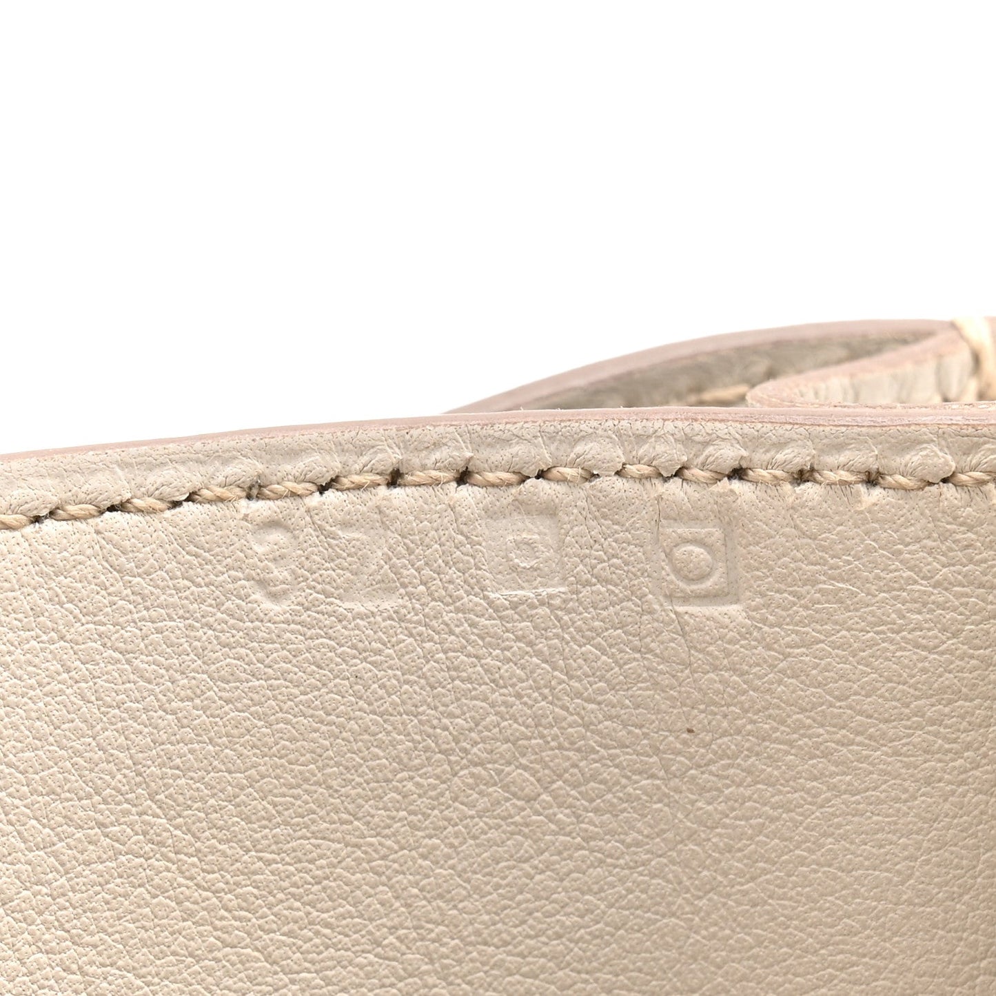 Evergrain Constance Elan 25 Gris Perle