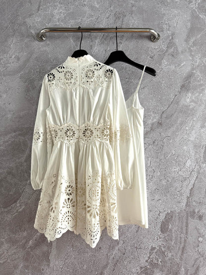 Zimmermann Dress 076
