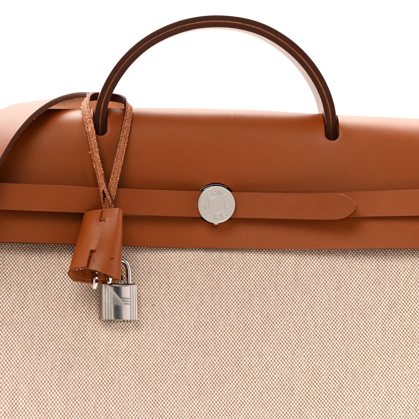 Vache Hunter Criss Viking Herbag Messenger 39 Ecru Beige Fauve