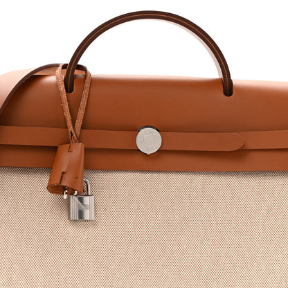 Vache Hunter Criss Viking Herbag Messenger 39 Ecru Beige Fauve