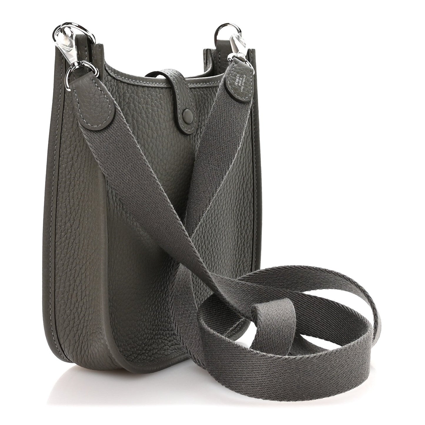 Taurillon Clemence Evelyne TPM Gris Meyer