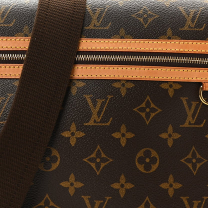 Monogram Bosphore PM Messenger