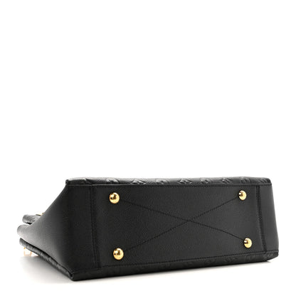 Empreinte Surene MM Black
