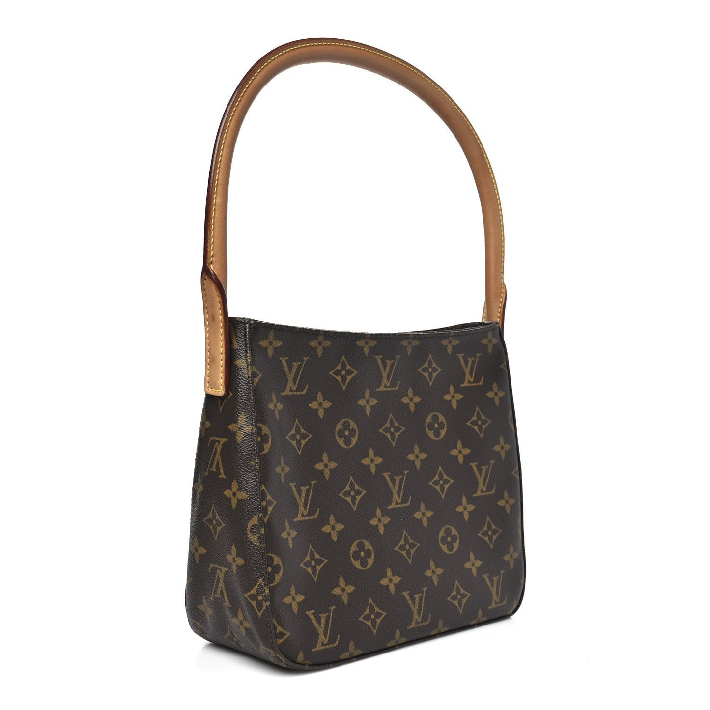 Monogram Looping MM