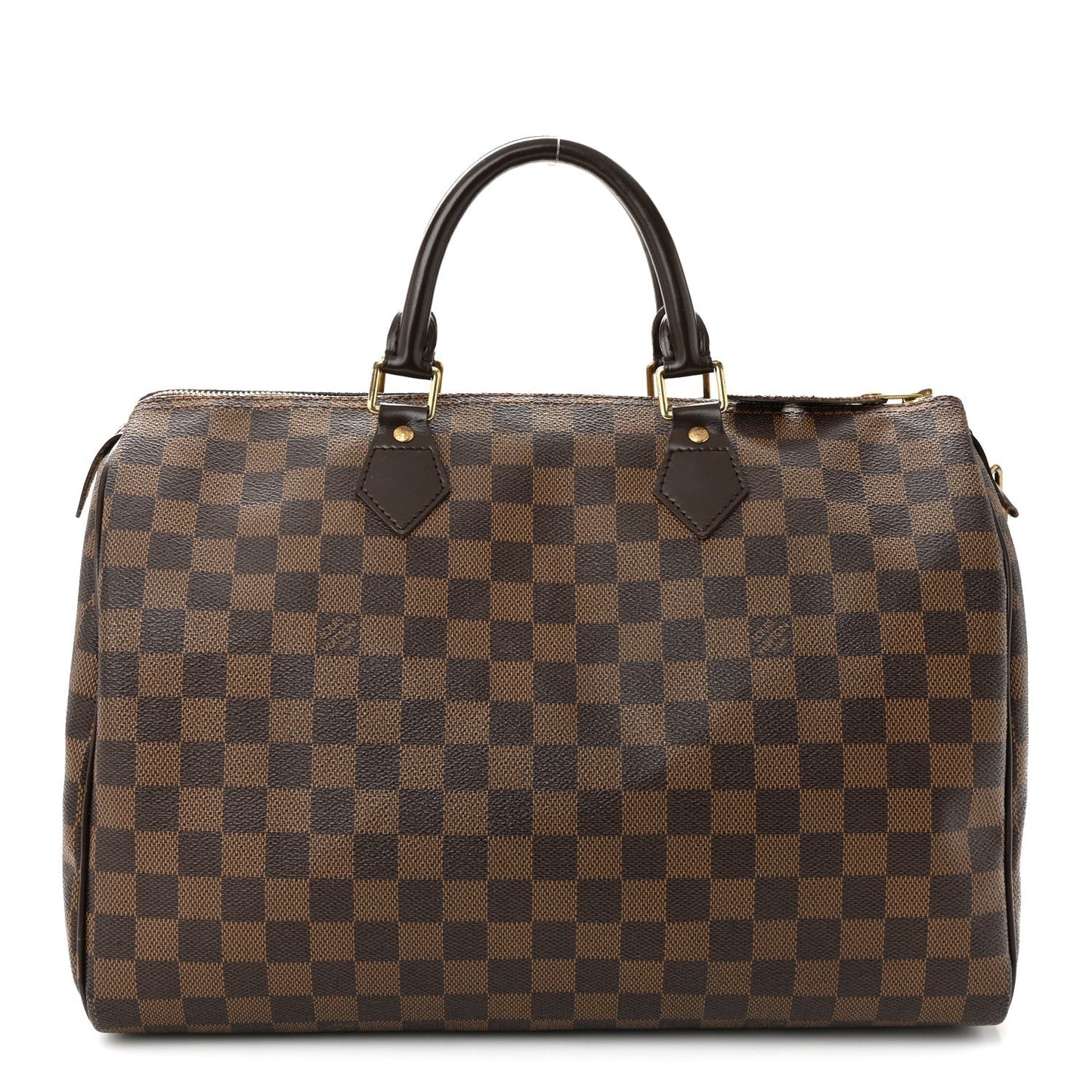 Damier Ebene Speedy 35