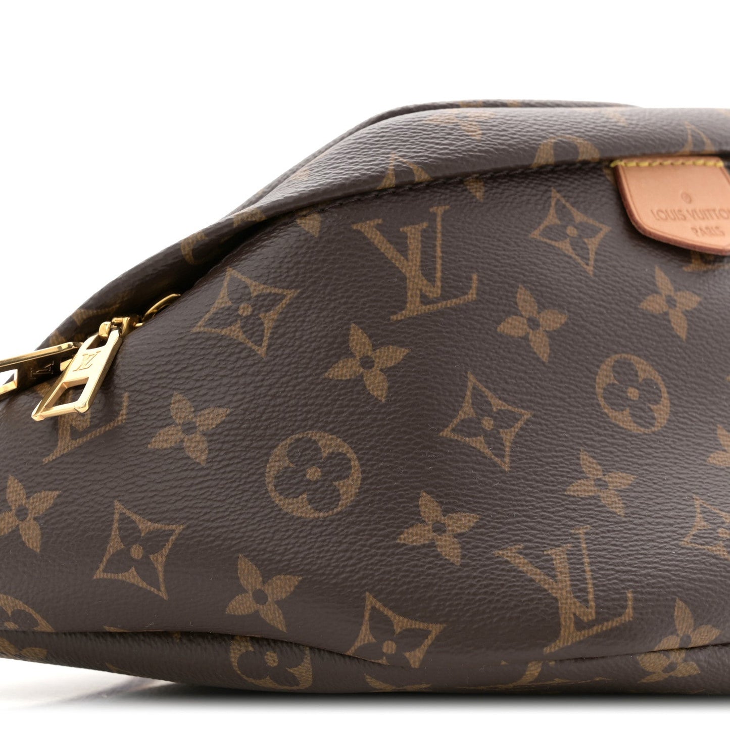 Monogram Bumbag