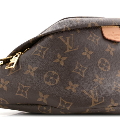 Monogram Bumbag