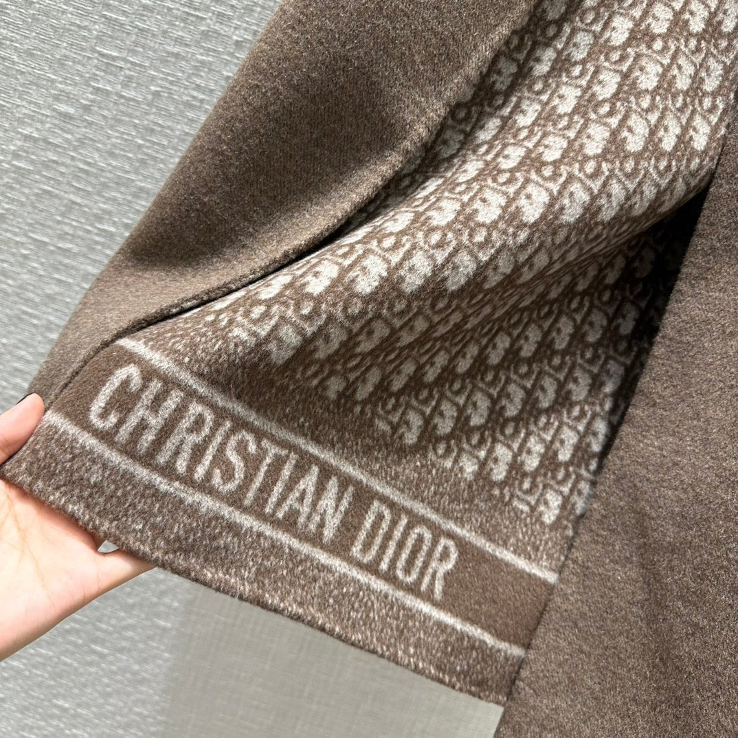 DIOR 25S TRENCH COAT 450