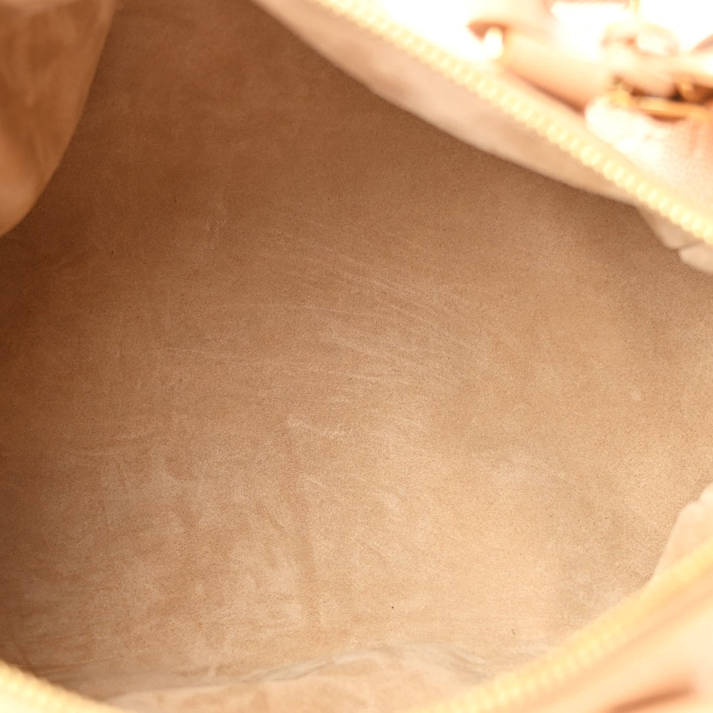 Empreinte Monogram Soft Speedy Bandouliere 30 Arizona