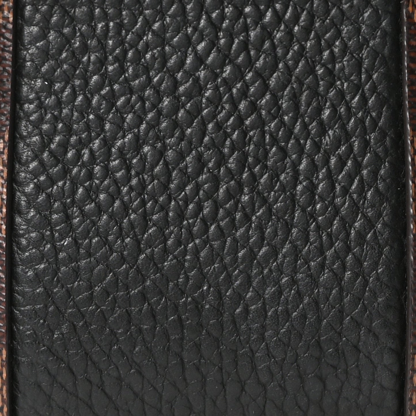 Damier Ebene Bond Street BB Black
