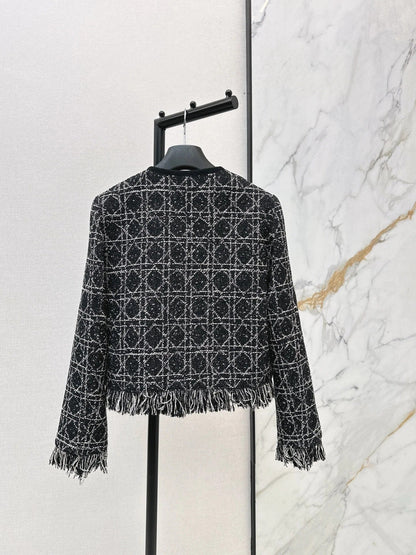 DIOR 25S JACKET 468