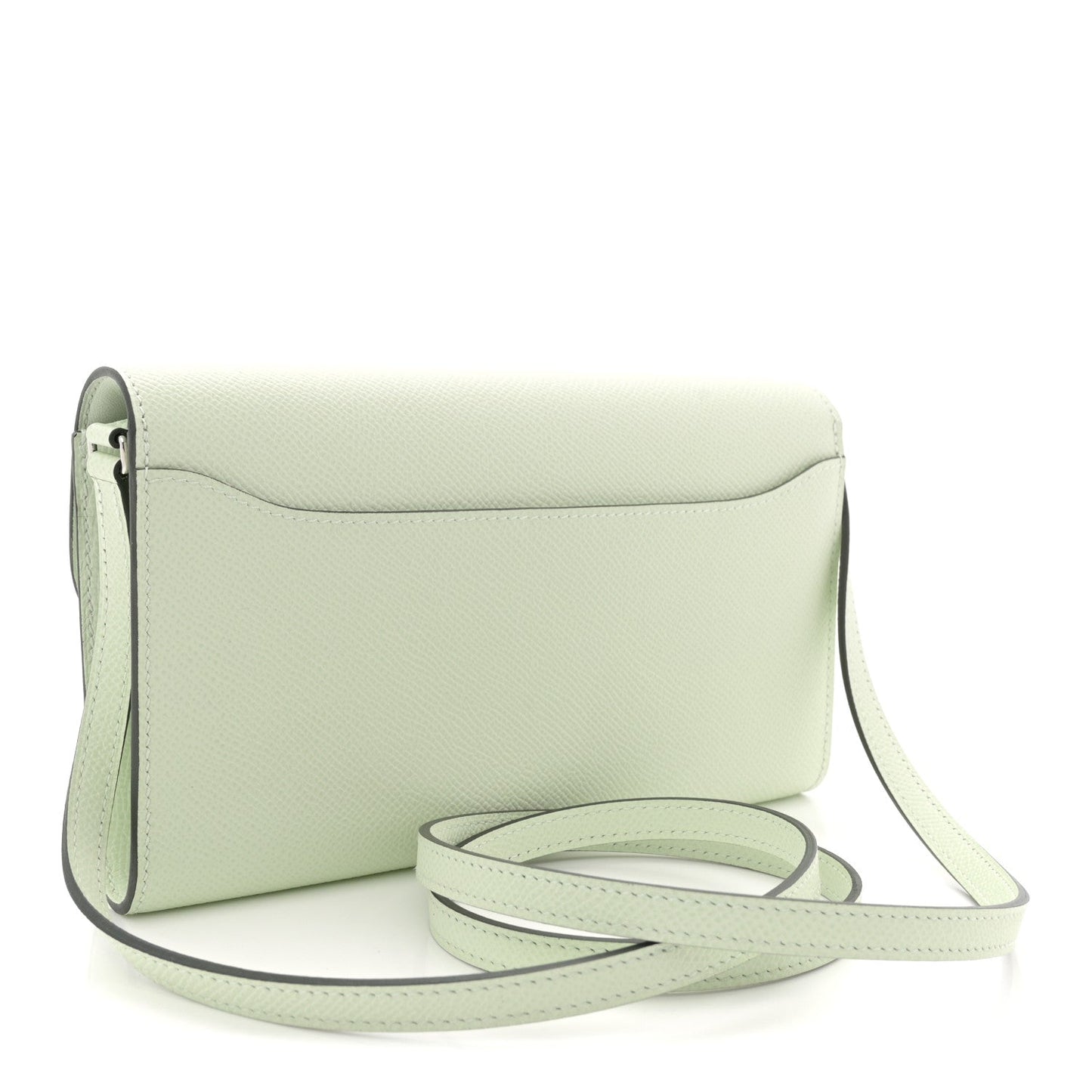 Epsom Constance Long To Go Wallet Vert Fizz