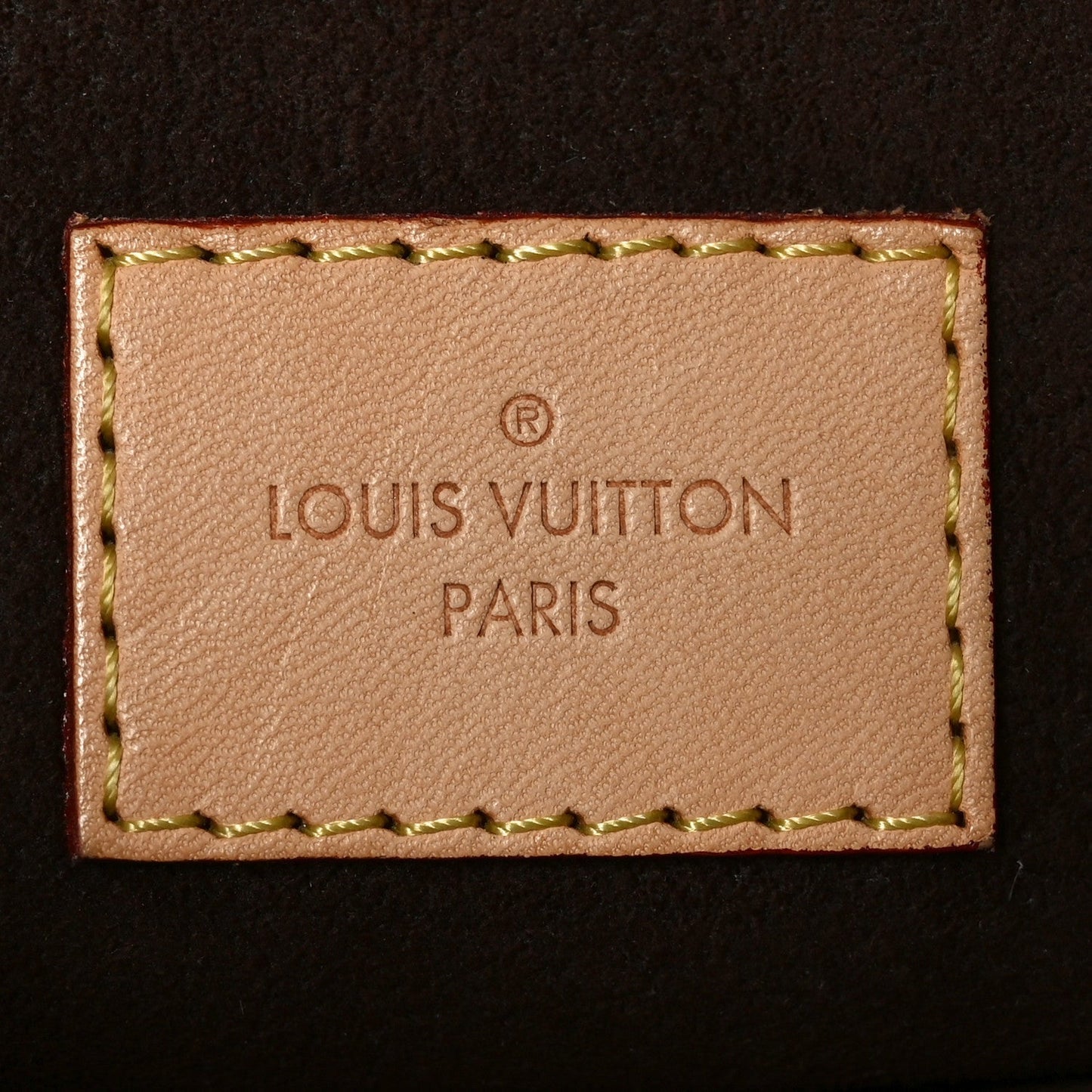 Monogram Metis