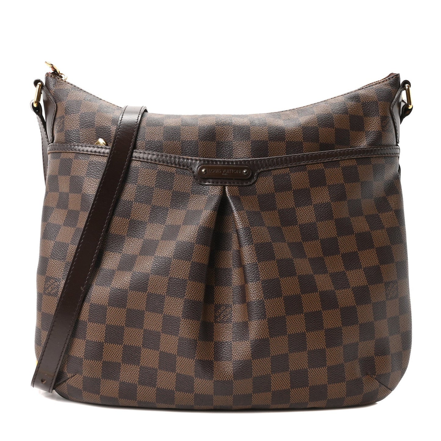 Damier Ebene Bloomsbury GM