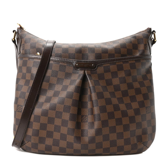 Damier Ebene Bloomsbury GM