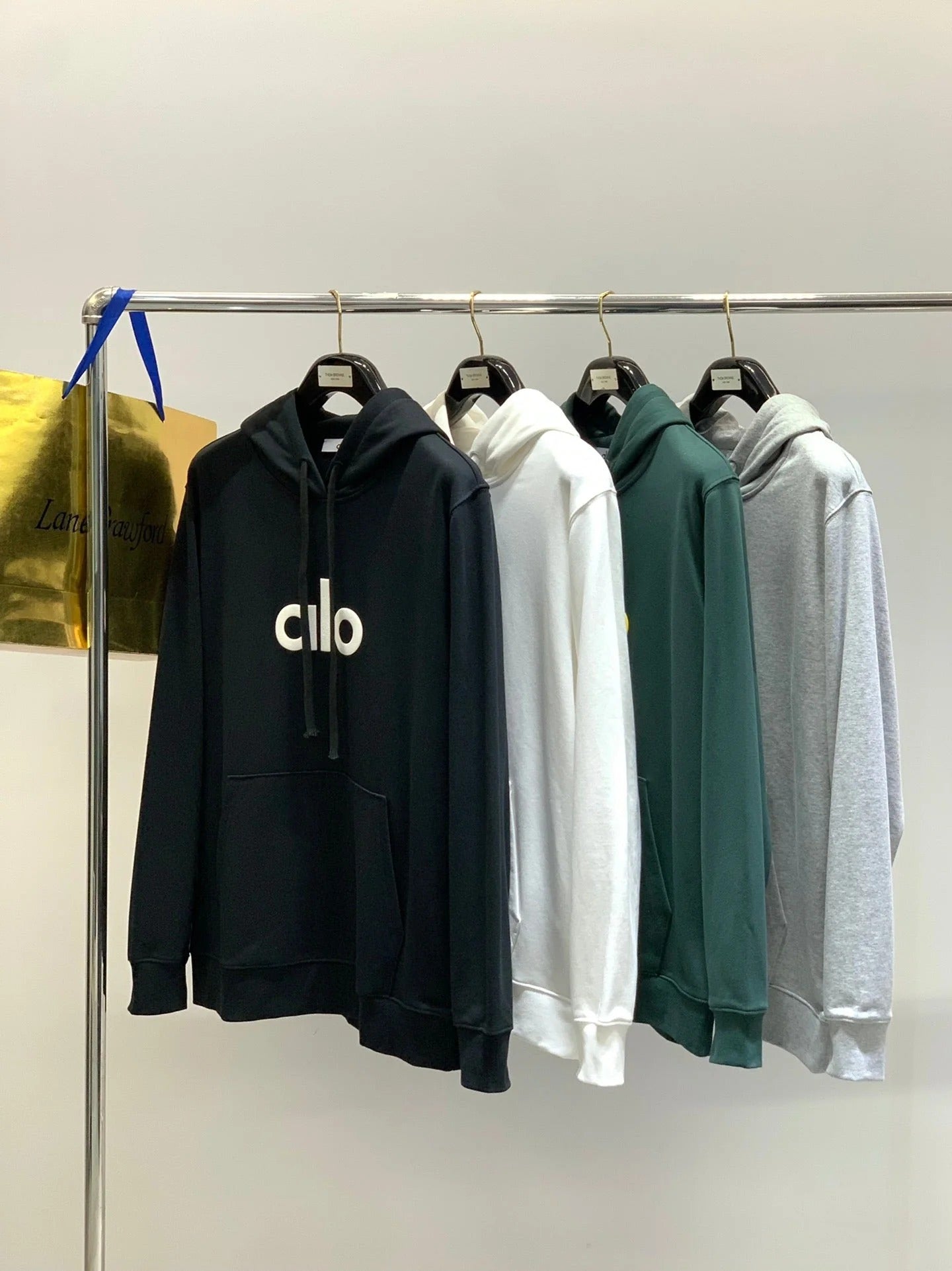 ALO HOODIE STYLE 179