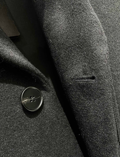 YSL 25S LONG COAT STYLE 132