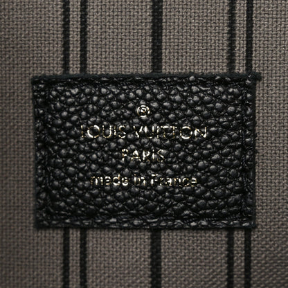 Empreinte Pochette Metis Black