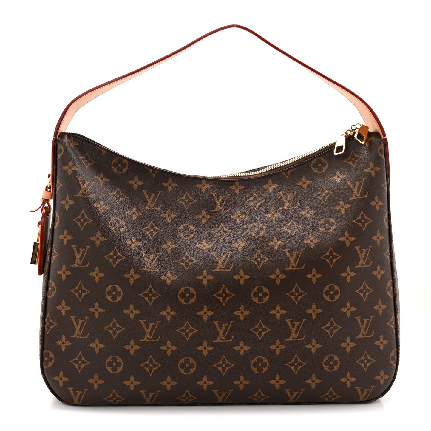 Monogram Slouchy MM