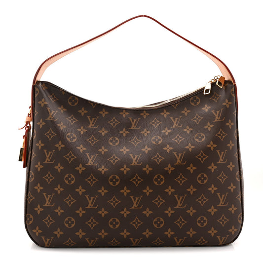 Monogram Slouchy MM