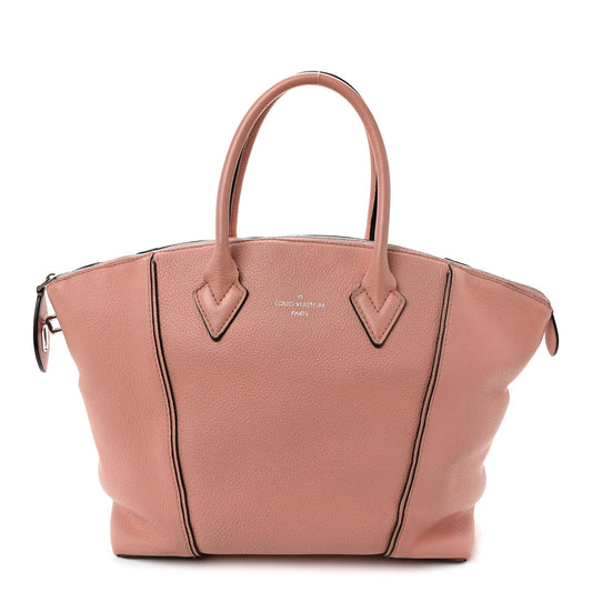 Veau Cachemire Soft Lockit PM Magnolia