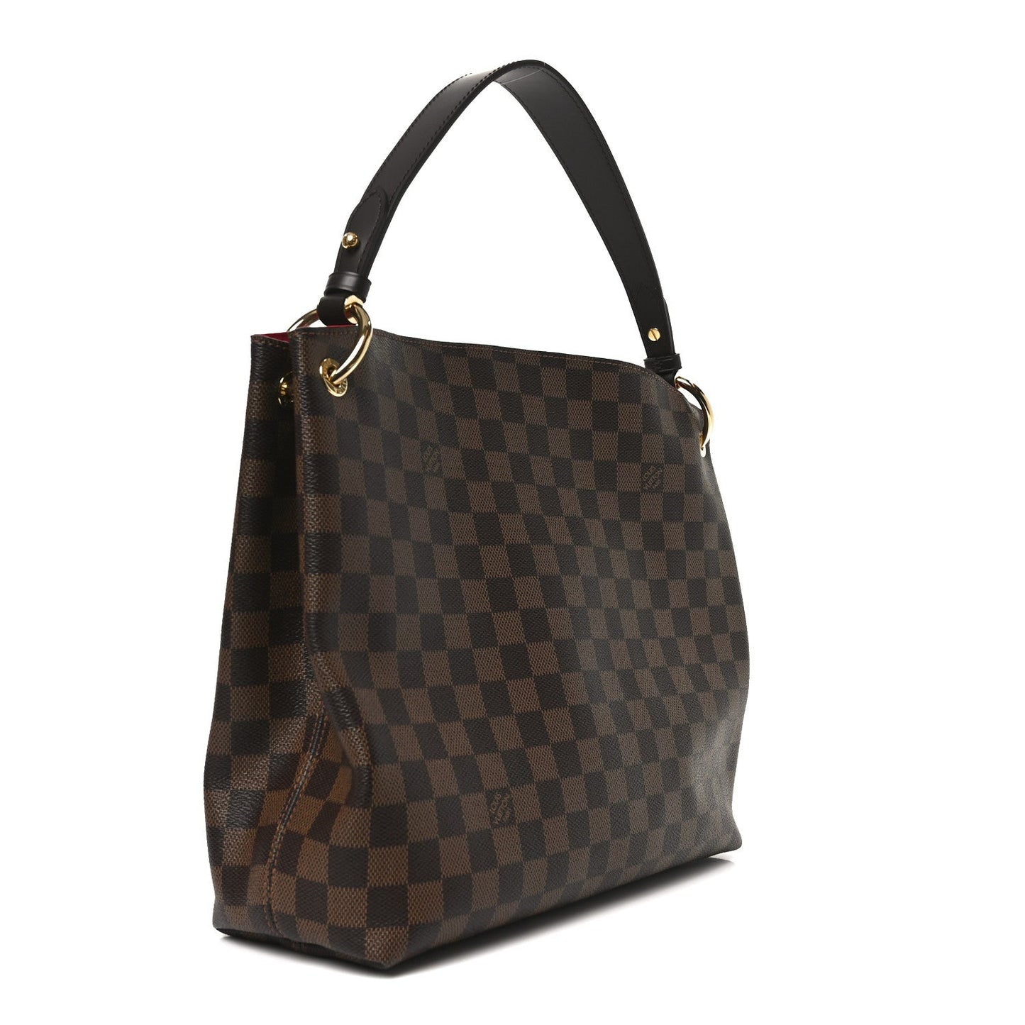 Damier Ebene Graceful PM
