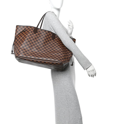Damier Ebene Neo Neverfull GM