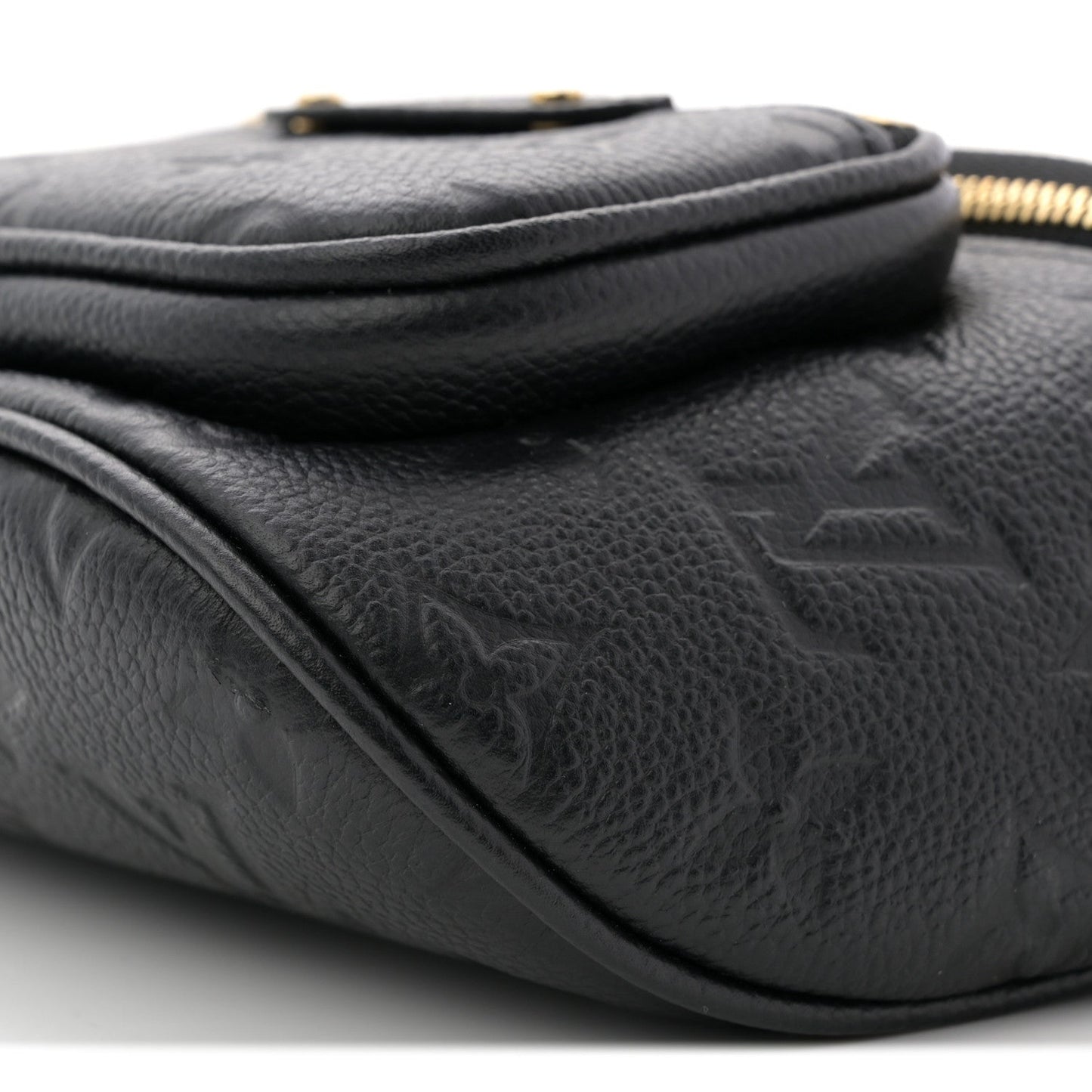 Empreinte Mini Bumbag Black
