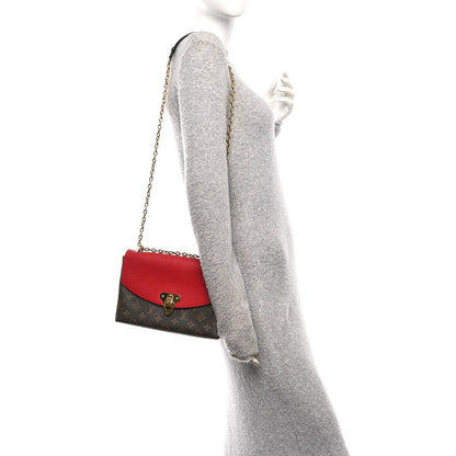 Monogram Saint Placide Cherry