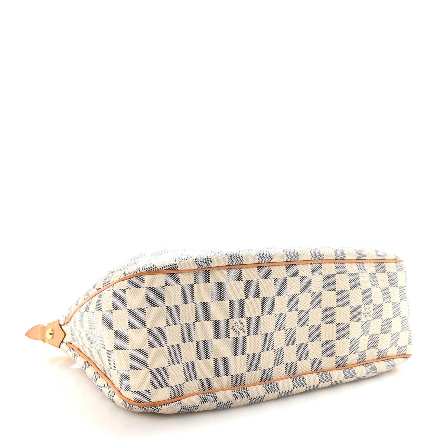 Damier Azur Siracusa MM