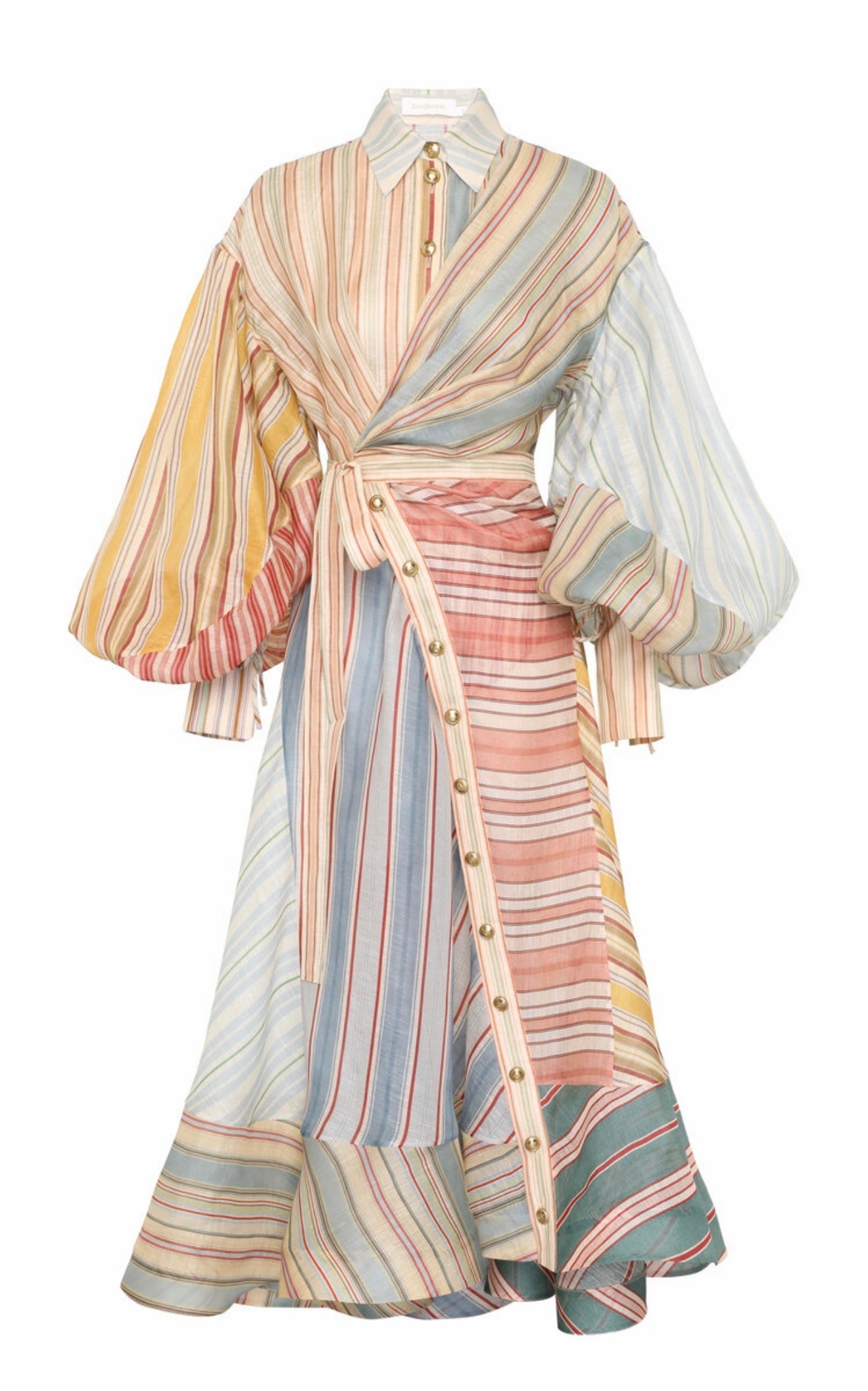 Zimmerman 26 Dress 373