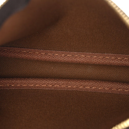 Monogram Multi Pochette Accessories Rose Clair