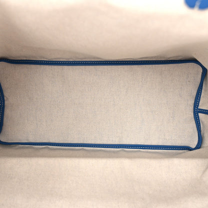 Goyardine Saint Louis PM Sky Blue