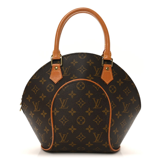 Monogram Ellipse PM