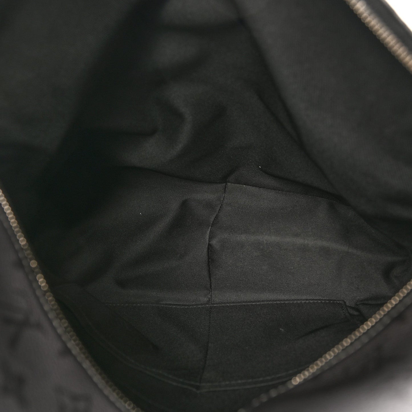 Monogram Taiga Discovery Backpack PM Silver