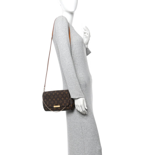 Monogram Favorite MM