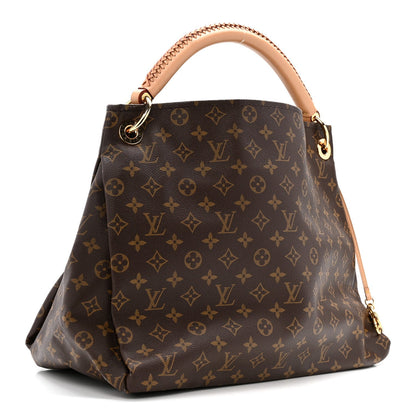 Monogram Artsy MM