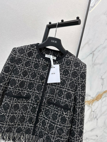 DIOR 25S JACKET 468