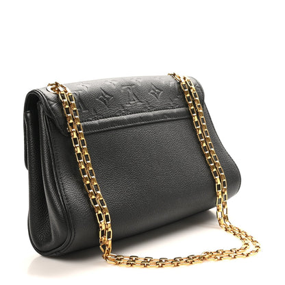 Empreinte Saint Germain PM Black