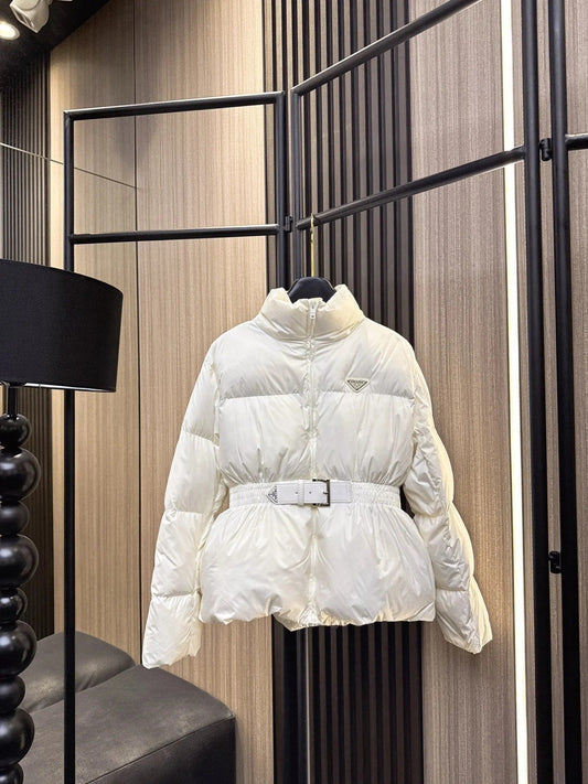 PRADA 25S DOWN JACKET 491