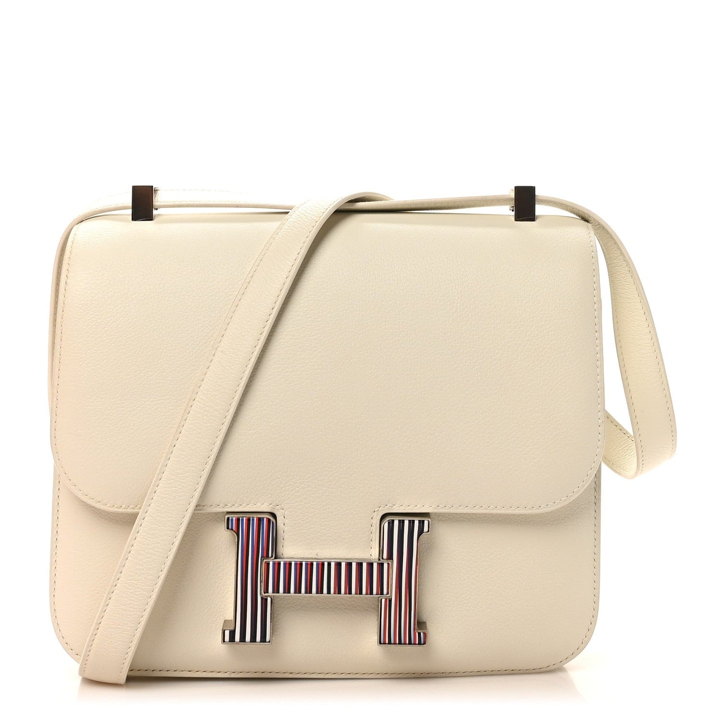 Evercolor Optique Enamel Constance 24 White