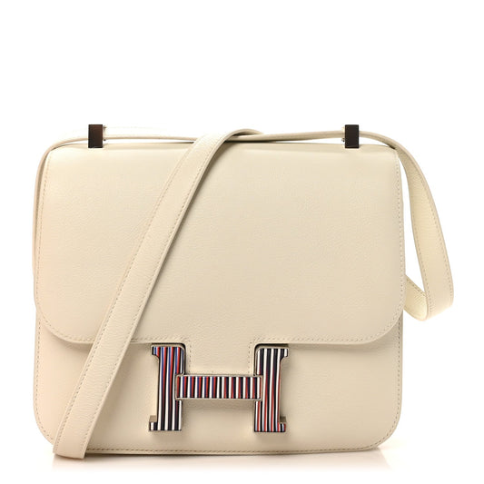 Evercolor Optique Enamel Constance 24 White