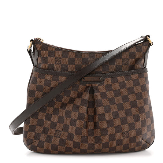 Damier Ebene Bloomsbury PM