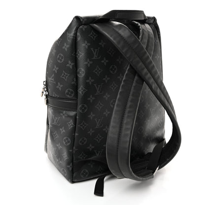 Monogram Eclipse Discovery Backpack PM