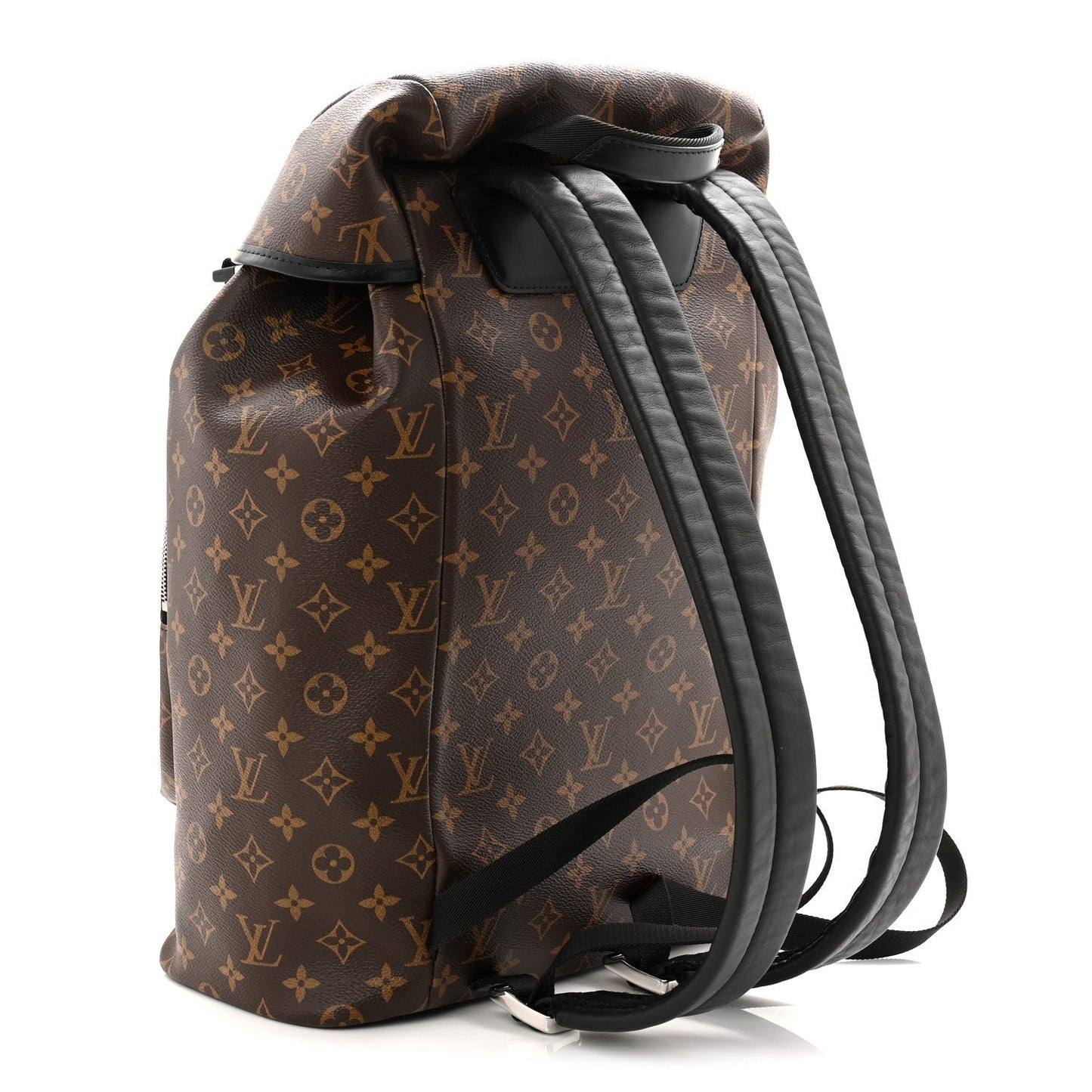 Monogram Macassar Zack Backpack