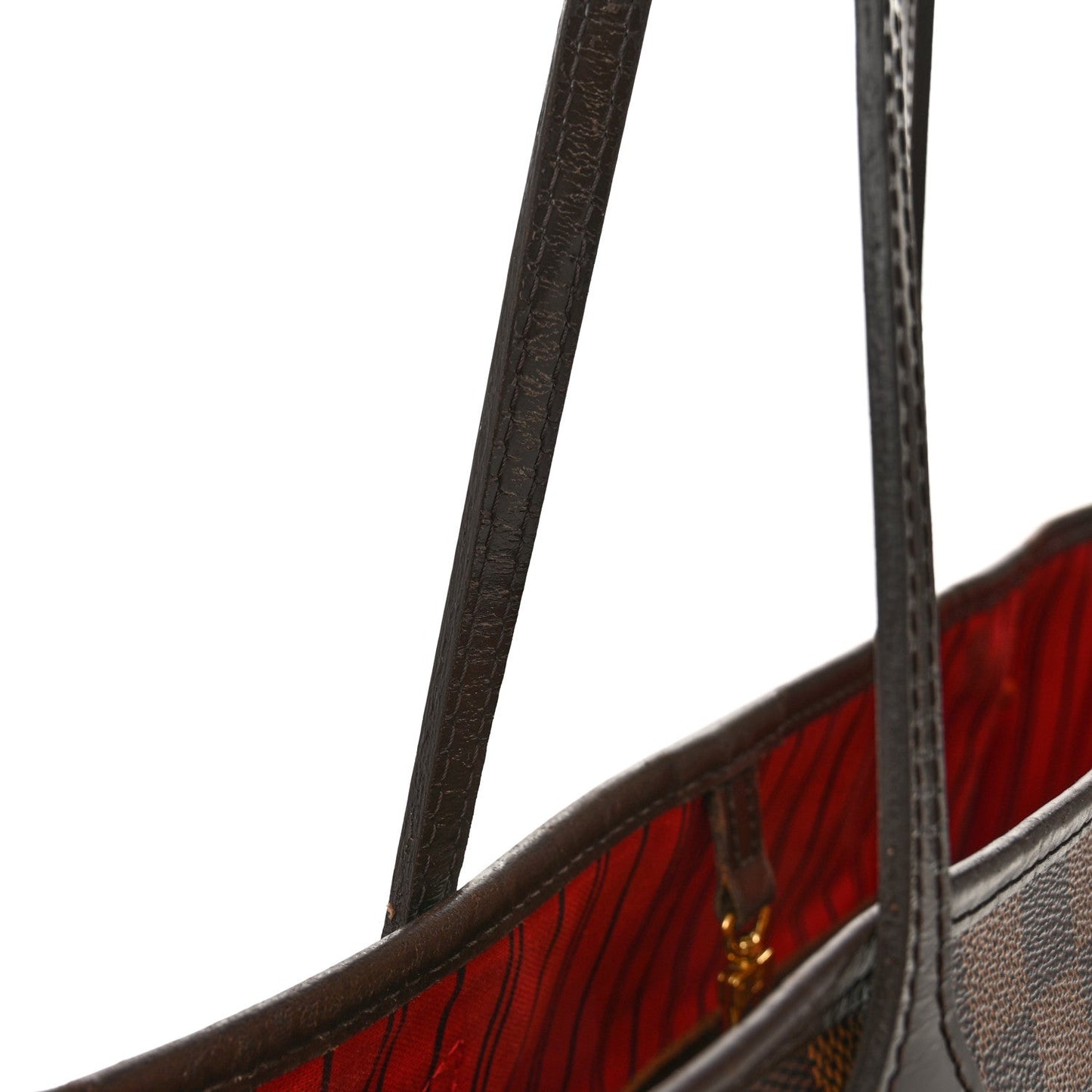 Damier Ebene Neo Neverfull MM