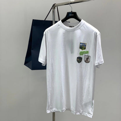 DIOR 25S T-SHIRT STYLE 377